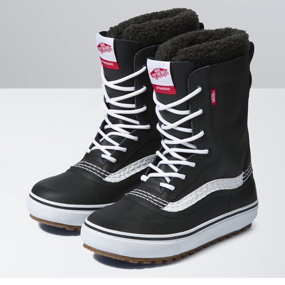 Men’s Vans Snow Boots